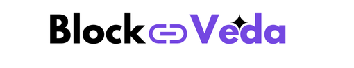 BlockVeda Labs Logo